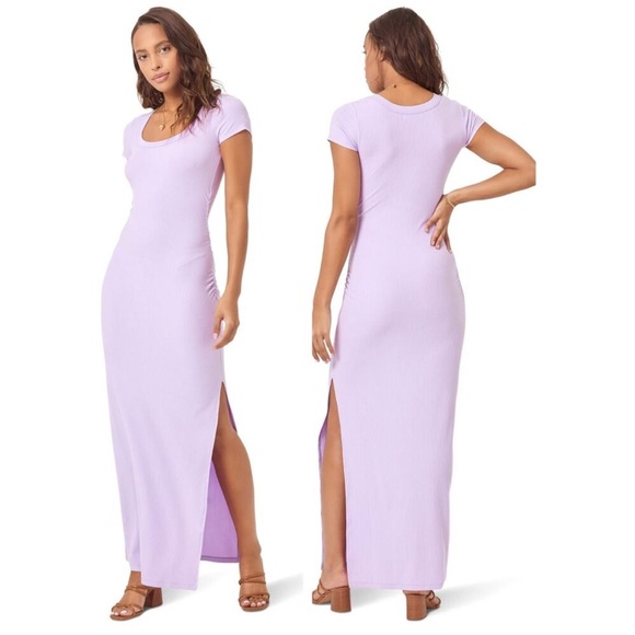 L*SPACE Valencia Dress in Lily - Picture 1 of 9